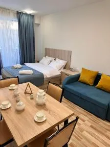 gudauri twins apartment 231 - Kʼumlistsʼikhe