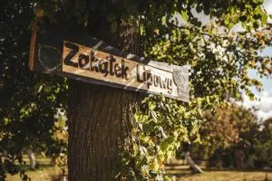 Zakątek Lipowy - Turystyka Stulichy - Jakunowo