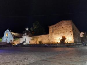 El Paraiso - Jose de La Quintana