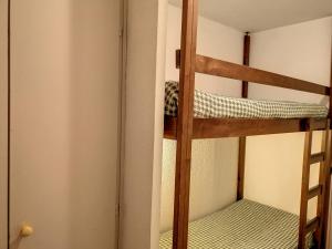 Studio ski aux pieds, 4 pers, Les Menuires - FR-1-178-53