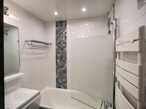 2 pièces rénové 4 pers, pied des pistes, sud-ouest - FR-1-178-73