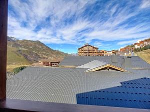 Appartement skis aux pieds, 5 pers, Wi-Fi - FR-1-178-92