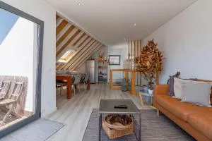 Casa Atelier - Setúbal