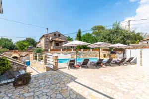 Villa Sweet Retreat 