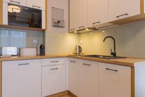 Apartamenty KAPRYS Centrum