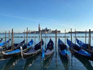 Venezia Mestre Ca Bembo