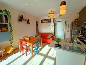 Relaxing apartment near Milan - Vimodrone