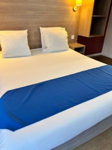 Appart'hotels Residence Oceane : photos des chambres