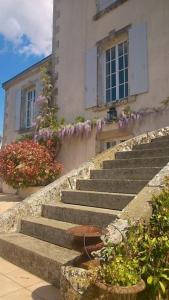 Maisons de vacances Vaste maison 23/29 pers. piscine proche des plages : photos des chambres