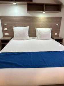 Appart'hotels Residence Oceane : photos des chambres