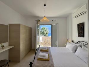 Villa Eros Spartia Kefalonia