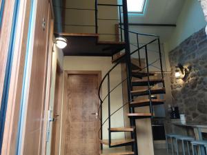 Casita Rural Puentesampaio