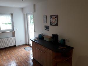 Ferienwohnung Brehmbachgrund