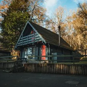 Crieff Hydro Self Catering - Fowlis Wester