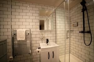 Small Double Room room in Harper's Steakhouse Southampton