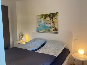 Blue Port Apartment in Újlipótváros With Free Parking