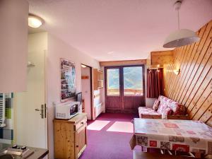 Appartement 2 pièces, 4 pers, ski aux pieds, wifi, animaux admis - FR-1-178-16