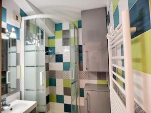 Appartement 2 pièces, 4 pers, ski aux pieds, wifi, animaux admis - FR-1-178-16