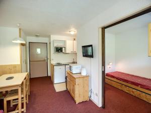 Appartement ski aux pieds, 4 pers, Wifi, animaux admis - FR-1-178-6