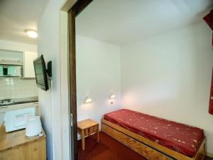 Appartement ski aux pieds, 4 pers, Wifi, animaux admis - FR-1-178-6