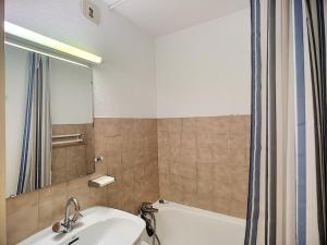 Appartement ski aux pieds, 4 pers, Wifi, animaux admis - FR-1-178-6