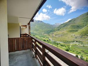 Appartement ski aux pieds, 4 pers, Wifi, animaux admis - FR-1-178-6