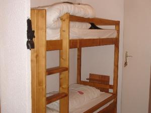 2P4 Pers 26m² Sud, Ski aux Pieds - FR-1-178-27