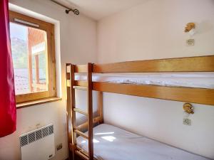 Les Menuires 3 pièces, 6 pers, pieds des pistes, animaux admis - FR-1-178-32