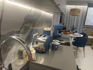 Apartament Sea & Lake z basenem Silence Mielno