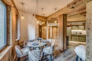 Appart'hotels HOTEL LE VAL D'ISERE : photos des chambres