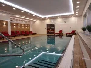 Rezidence Moser Family Apartments - Jenišov