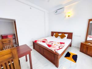 Kavi Villa