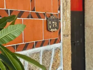 Darden B&B - Kuan-li