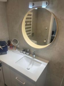 Apartament Sea & Lake z basenem Silence Mielno