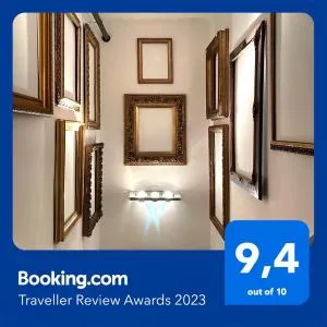 Apartment Factory - Hohenfelde