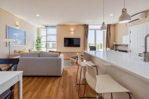 Setubal Prime Penthouse