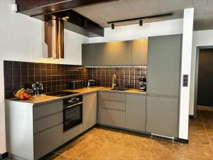 Babiogórskie Stodoły