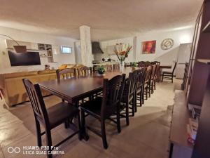 villa di charme con piscina e jacuzzi tra Roma e Viterbo