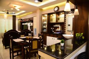 Ishaara Prime Villa - Personalized stay with amenities at heart of City