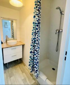 Appartements Le Pacific Lille Euralille : Studio