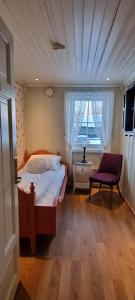 Erzscheidergaarden Hotell