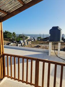 Casa para 4 en San Luis - Increible vista al mar!! - Se reserva con seña