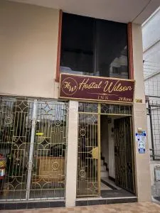 Hostal Wilson Inn - Milagro