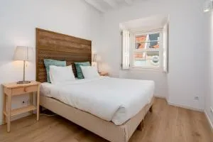 Setubal Downtown Bocage I e II - Setúbal