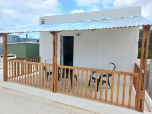 Casa para 4 en San Luis - Increible vista al mar!!