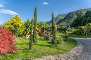 Kreuzwegerhof Nals - Historic Nature Stay with Pool near Meran & Bozen