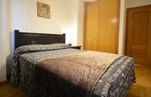 GALIHOST - Céntrico apartamento con parking en O Grove
