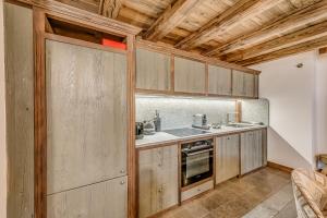 Appart'hotels Hotel & Spa Le Val d'Isere : photos des chambres