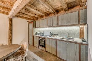 Appart'hotels Hotel & Spa Le Val d'Isere : photos des chambres