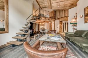 Appart'hotels HOTEL LE VAL D'ISERE : photos des chambres